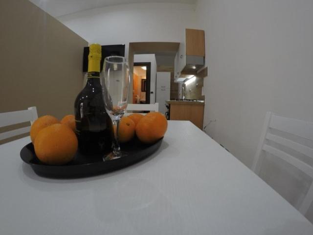 Two Face Apartment Сиракуза Екстериор снимка